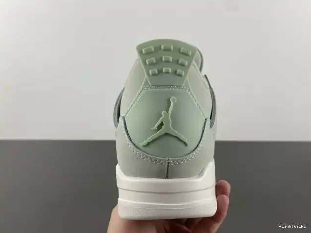 Air (W) Jordan Seafoam 4 HV0823-003 0503